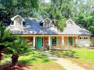 2371 Carriage Dr, Mobile, AL 36693