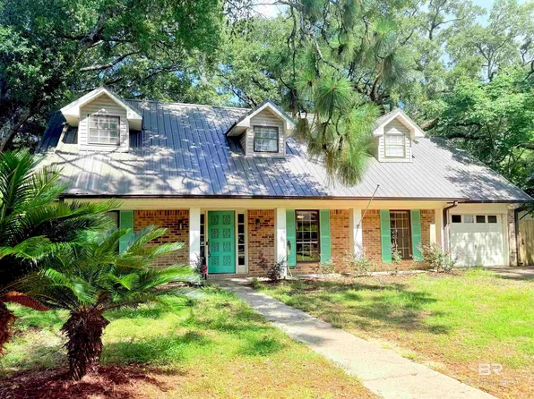 2371 Carriage Dr, Mobile, AL 36693