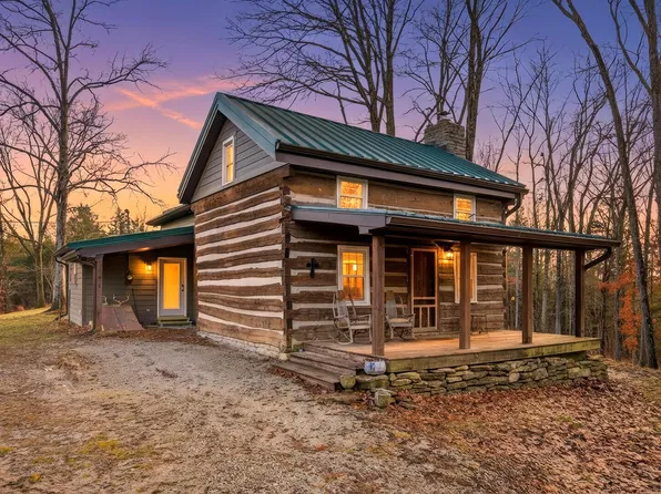 1248 Burke Rd, Lawrenceburg, KY 40342