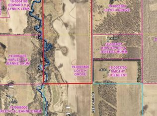 Red Oak Rd, Staples, MN 56479