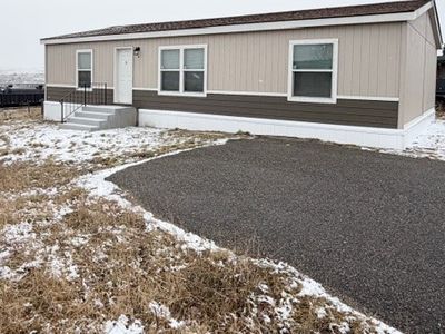 901 S Washington St #27, Butte, MT, 59701