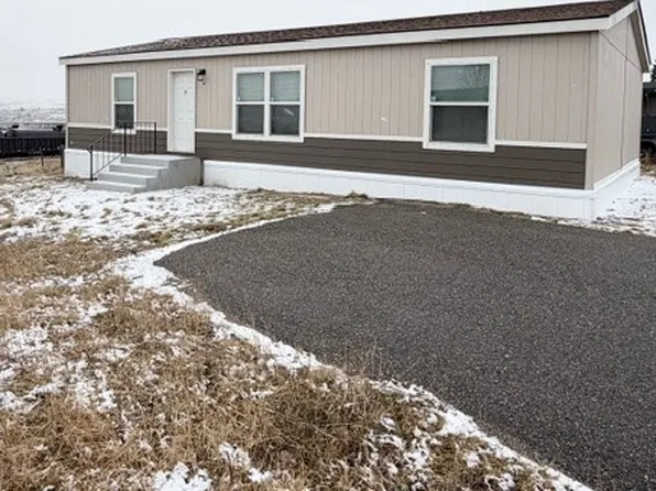 901 S Washington St #27, Butte, MT 59701