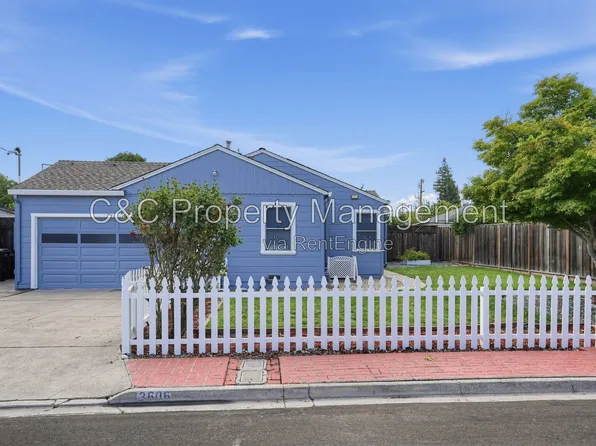 3606 Granzotto Dr, Concord, CA 94519