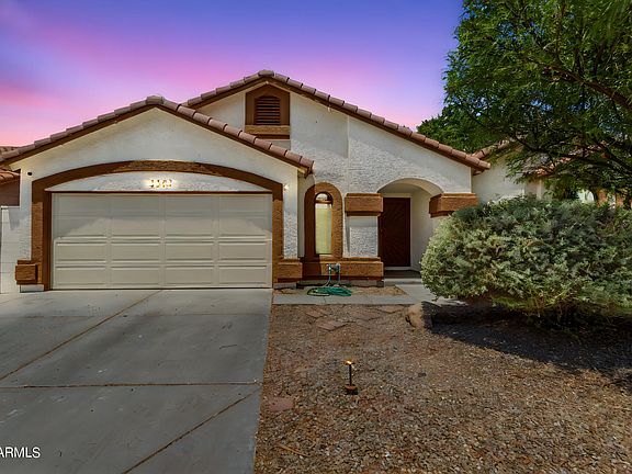 2nd image of 3202 W THUDE Drive