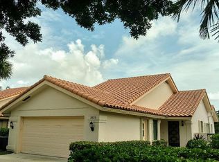 2625 Mohawk Cir, West Palm Beach, FL 33409