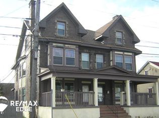 115 W 5th Ave, Flint, MI 48503
