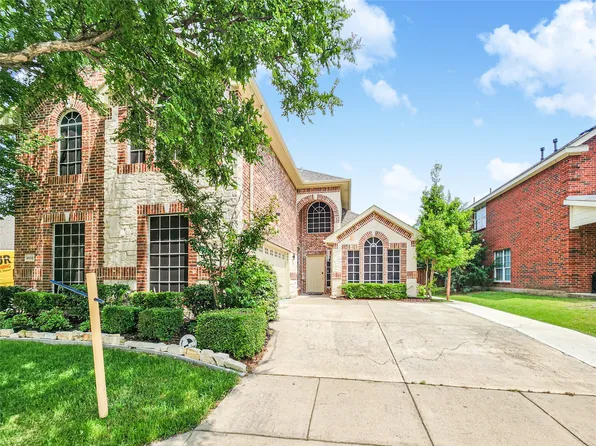 4805 Desert Falls Dr, McKinney, TX 75070