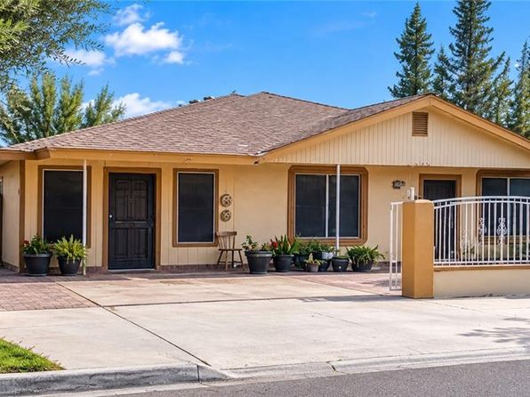 218 W Retama St