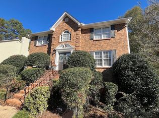 2211 Soaring Ln, Lawrenceville, GA 30044