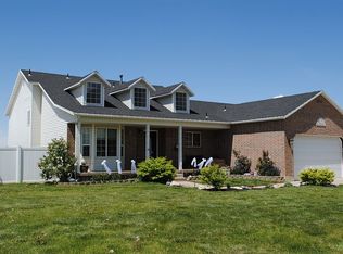 7321 S 1950 E, South Weber, UT 84405