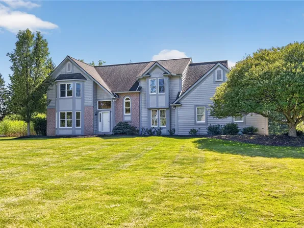 1295 Sagebrook Way, Webster, NY 14580