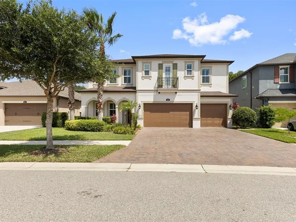 3515 Lands End Way, Lutz, FL 33548