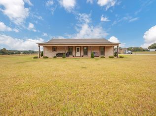 837 Providence Rd, Jackson, TN 38301