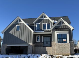 5501 Ayana Dr LOT 309, Arrington, TN 37014