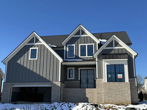 5501 Ayana Dr Lot 309, Arrington, TN 37014