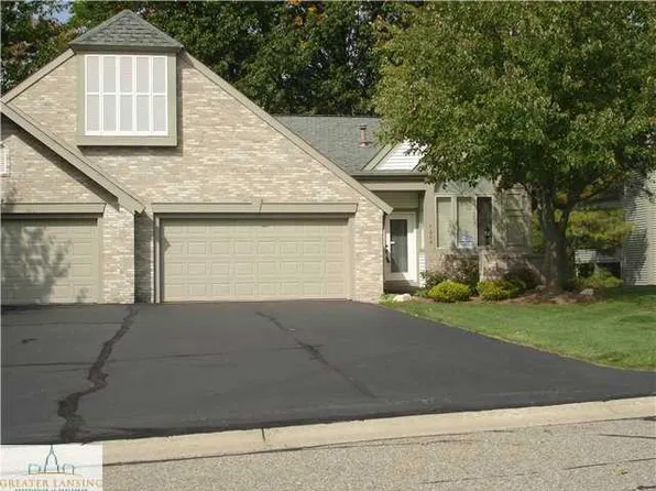1205 Woodmeadow, Lansing, MI 48917