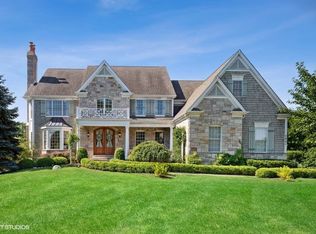 3801 W Conestoga Trl, Crystal Lake, IL 60012