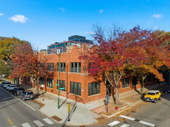 2435 N Sheffield Ave #11, Chicago, IL 60614