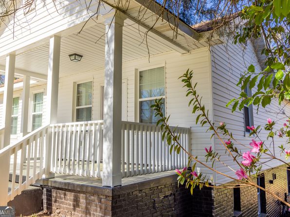 146 O St NW, Thomaston, GA 30286