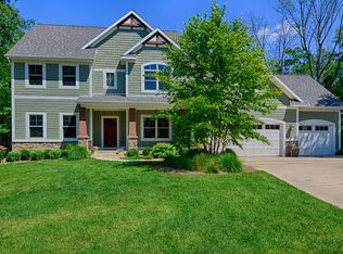 7828 Ella Terrace Dr NE, Rockford, MI 49341