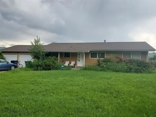 1504 S Willson Ave, Bozeman, MT 59715