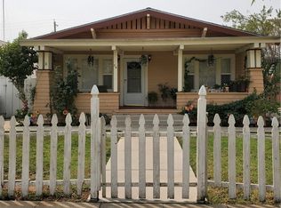 54 W 18th St, Merced, CA 95340