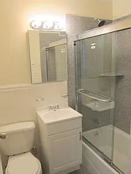 Rented by Chartwell Manhattan Realty