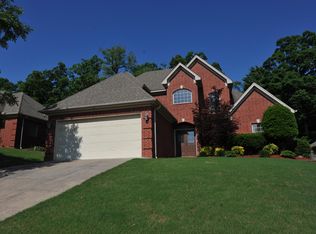 1416 Lansing St, Little Rock, AR 72223