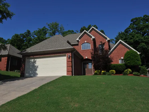 1416 Lansing St, Little Rock, AR 72223