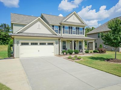 602 Fairway Dr, Mebane, NC, 27302