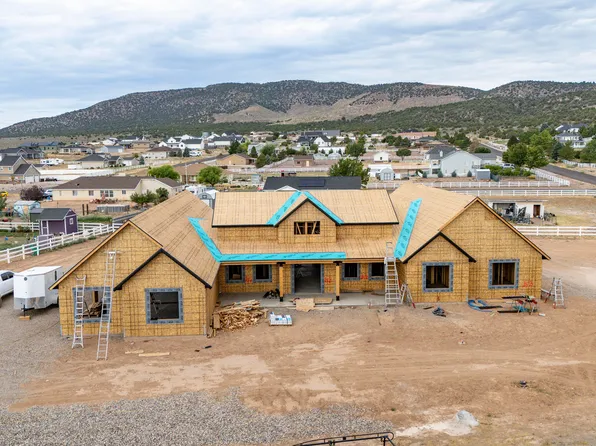 1395 N 6700 W, Cedar City, UT 84721
