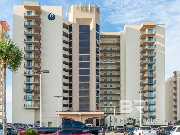 24132 Perdido Beach Blvd #1086, Orange Beach, AL 36561