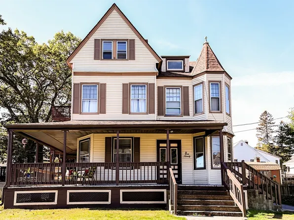 120 Graham St, Gardner, MA 01440