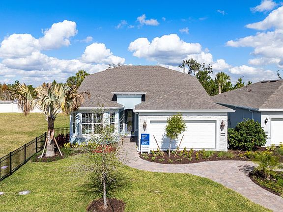 Mystique Grand Model Home