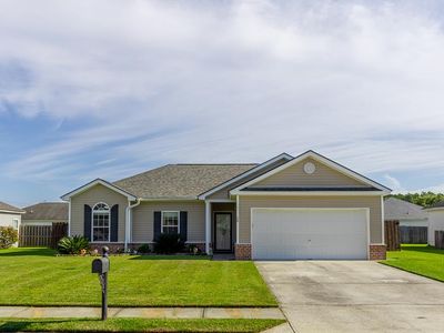 20 Blue Oak Dr, Richmond Hill, GA, 31324