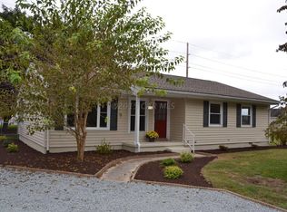 170 Shamrock Dr, Salisbury, MD 21804