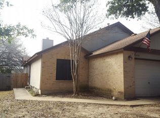 2031 Redwing Way, Round Rock, TX 78664