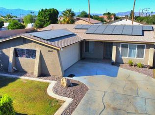 68660 Morongo Rd, Cathedral City, CA 92234