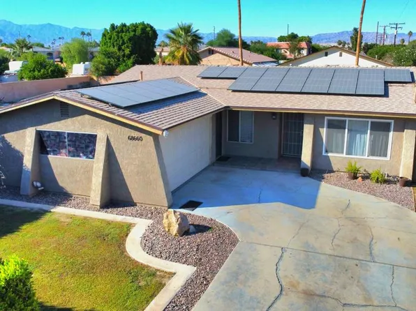 68660 Morongo Rd, Cathedral City, CA 92234