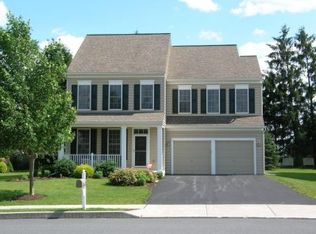 116 Charlan Blvd, Mount Joy, PA 17552