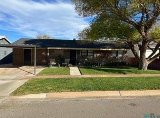 1504 7th St, Eunice, NM 88231