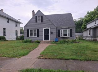 444 S Lincoln Ave, Kankakee, IL 60901
