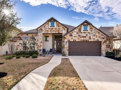 308 Cortona Ln, Georgetown, TX, 78628