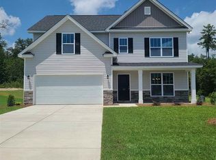 138 Tall Pines Rd, Ladson, SC 29456