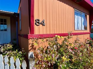 700 NW Crosby Avenue #84, Oak Harbor, WA