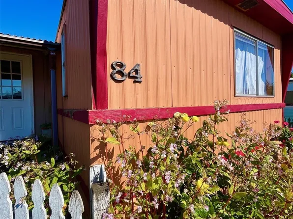 700 NW Crosby Avenue #84, Oak Harbor, WA 98277