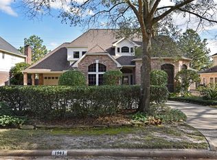 1903 Mission Springs Dr, Katy, TX 77450