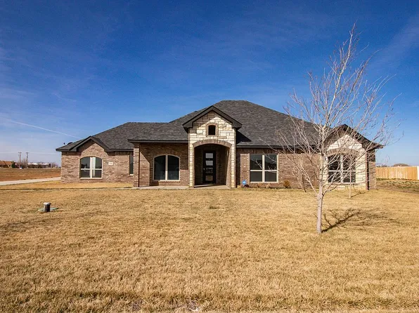 9300 Trinity Dr, Amarillo, TX 79119