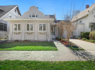 1504 Michigan Ave, La Porte, IN