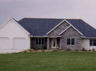 2728 State Route 331, Bremen, IN 46506